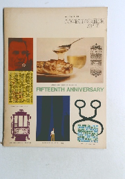 COMMUNICATION  ARTS　Vol.16　No.1