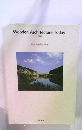 Wooden Architecture Today　1989  続・木造建築の現在