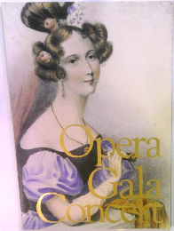 Opera Gala Concert