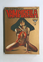 VAMPIRELA NO.2