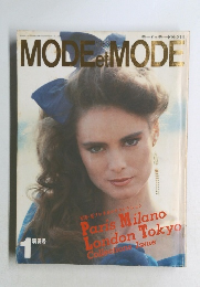 MODE et MODE 214