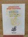 Hitchcock's Short Mysteries [ヒッチコック・ミステリー劇場]
