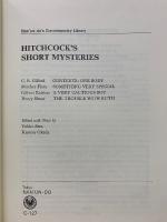 Hitchcock's Short Mysteries [ヒッチコック・ミステリー劇場]
