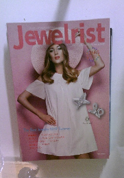 Jewelrist　2019年夏号