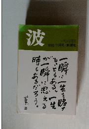 波  1992年11月