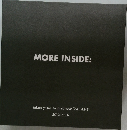 MORE INSIDE: takao yamada Just now GALLERY  2012-2016