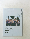 NCT 127  DAY  ONE  SPECIAL　2018年夏号