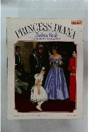 PRINCESS DIANA  Fashion Book  プリンセスダイアナ ファッションブック