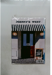 JOHNNY'S　WEST