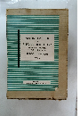 SOURCEBOOK  ON  SUGAR INDUSTRY  WORLD SUGAR DIRECTORY  WORLD SUGAR CHART  HIROSHI HIGUCHI  1959