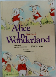 Alice In Wonderland 