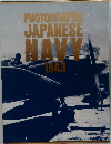 PHOTOGRAPHS  JAPANESE  NAVY  1943