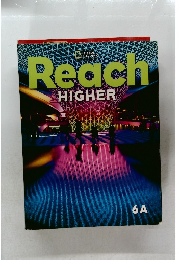 Reach HIGHER 