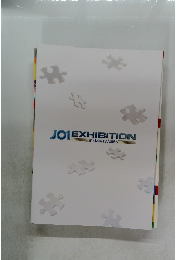 JO1　EXHIBITION in Gallery AaMo