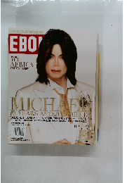 MICHAEL JACKSON 25 YEARS AFTER THRILLER