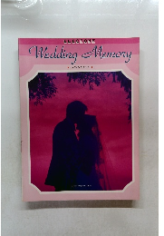 Wedding　Memory
