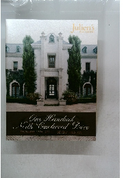 JULIEN'S AUCTIONS - One Hundred North Carolwood Drive