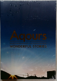 Aｑours　WONDERFUL STORIES