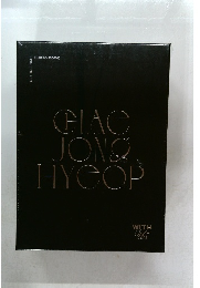 CHAE JONG HYEOP WITH US