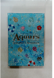 ラブライブ！サンシャイン!! Aqours 4th ライブ パンフレット