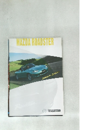MAZDA ROADSTER