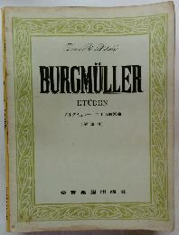 BURGMULLER