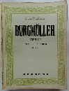 BURGMULLER