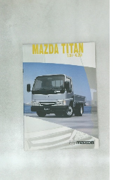 MAZDA　TITAN