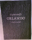 Virginia Woolf's  ORLANDO