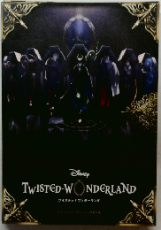 TWISTED-WONDERLAND