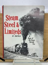 Steam Steel & Limiteds
