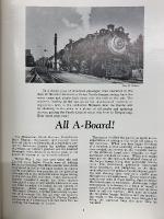Steam Steel & Limiteds