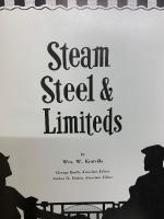 Steam Steel & Limiteds