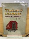 The　LMS COACH　1923‐1957