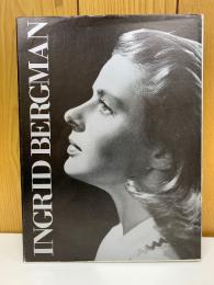 女優イングリッド・バーグマン