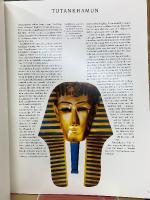 MASKS　Ten Amazing Masks to Assemble and Wear