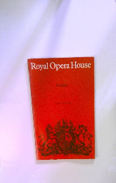 Royal Opera House