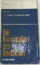 文法シリーズ10　ドイツ語形容詞・副詞の比較変化