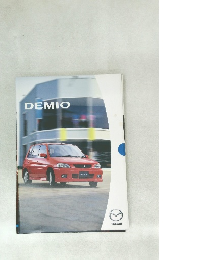 DEMIO  MAZDA