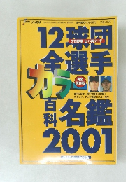 12球団全選