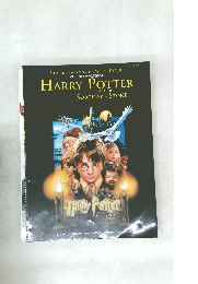 HARRY POTTER  AND THE  SORCERER'S STONE