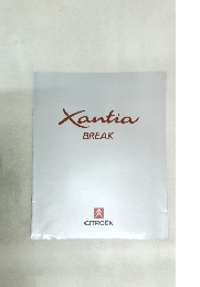 Xantia  BREAK  CITROEN