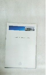 THE NEW CONCEPT MERCEDES C200 LIMITED