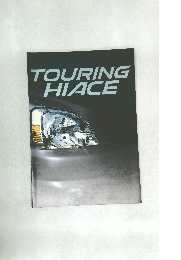 TOURING HIACE