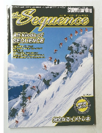 スノーボーディング　ザ・シークエンス