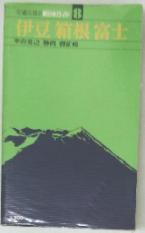 伊豆箱根富士 8