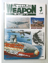 WORLD WEAPON　2002年10月8日号