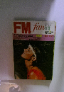FM fan　1981年11月9日号