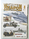 WORLD WEAPON　8　2002年11月12日号