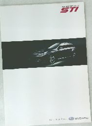 IMPREZA WRX STI